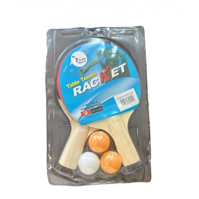 MASA TENİSİ RAKETİ