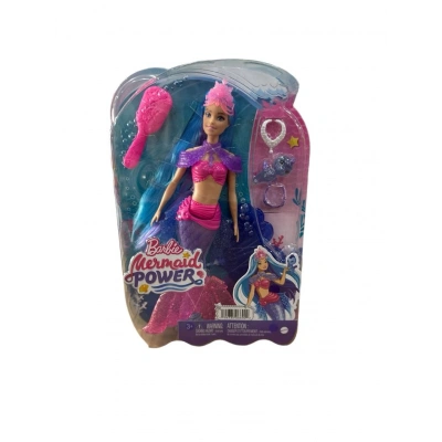 MATTEL BARBİ MALİBU DENİZ KIZI