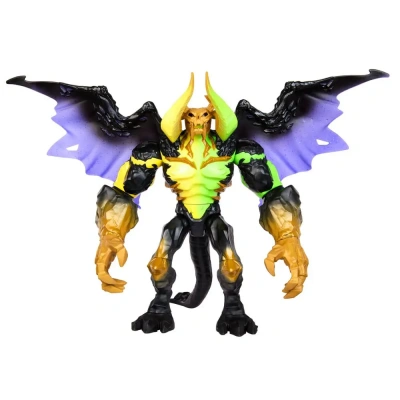 MOTU TEHLİKELİ İSKELATOR FIGRÜ