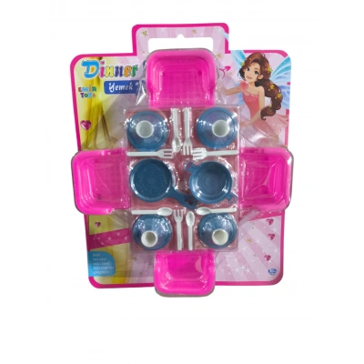 MUTLU EVİM YEMEK MASASI