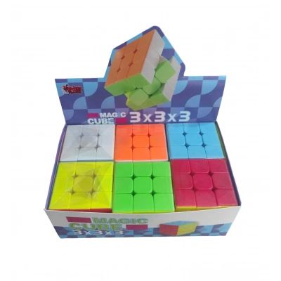 NEON MAGIC ZEKA KÜPÜ