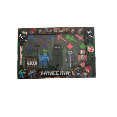 ORTA BOY4 LÜ JOMBO MYCART