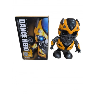 OYUNCAK ROBOT