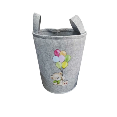 OYUNCAK SEPETİ KUMAŞ