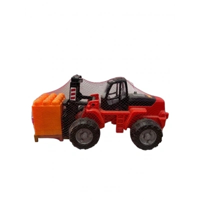 PALETLİ FORKLİFT 30 PRÇ