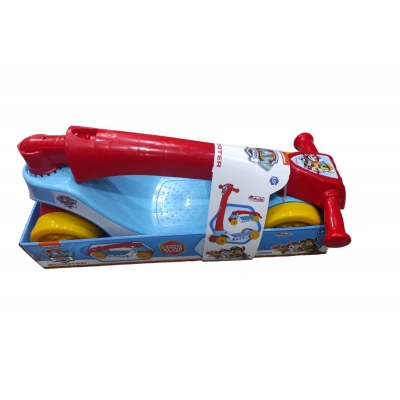 PAW PETROL SCOOTER