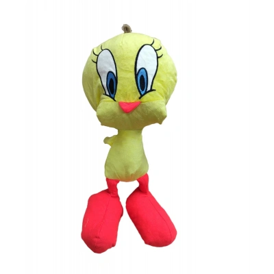 PELUŞ ÖRDEK CİVCİV 50 CM