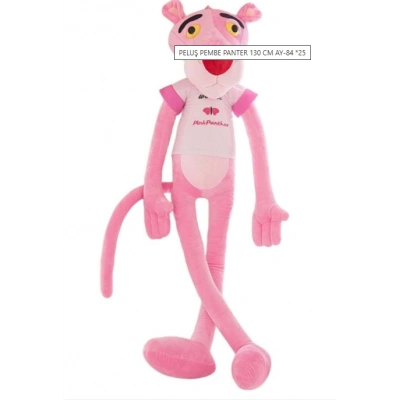 PEMBE PANTER