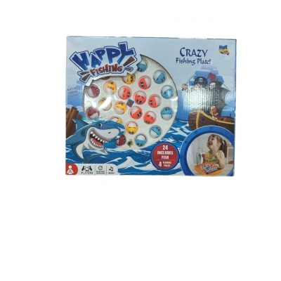 PİLLİ BALIK OYUNU HAPPY FİSHİNG