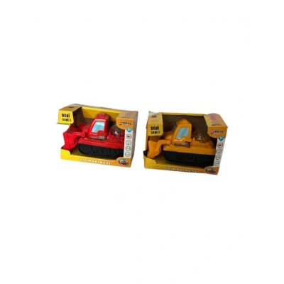 PİLLİ HAREKETLİ OYUNCAK KEPÇE