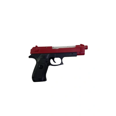 PİLLİ POŞETLİ SİLAH