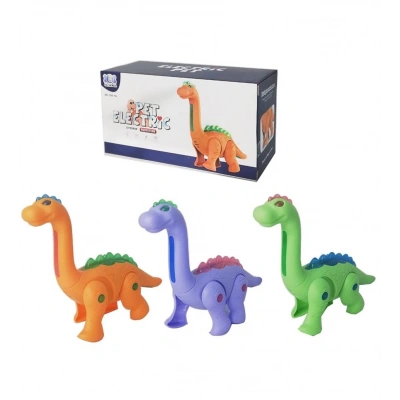 PİLLİ UZUN NEŞELİ DİNAZOR