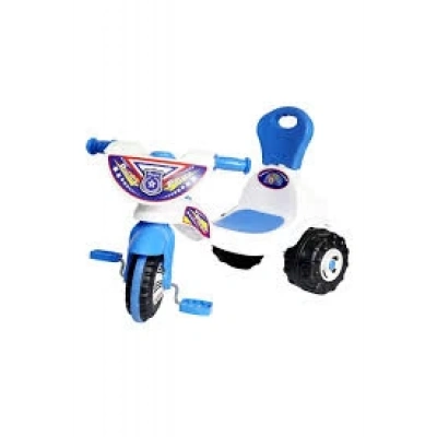 POLİCE KIDS BİCYCLE [POLİS BİSİKLETİ MİNİ]