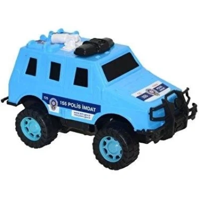 POŞ. SÜRT. SOPALI TOMA