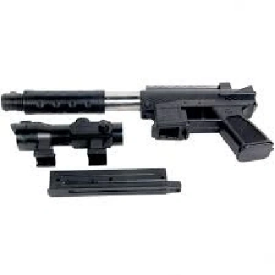 POŞETLİ BONCUKLU TOMSON SİLAH