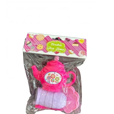 POŞETLİ ÇAY SETİ