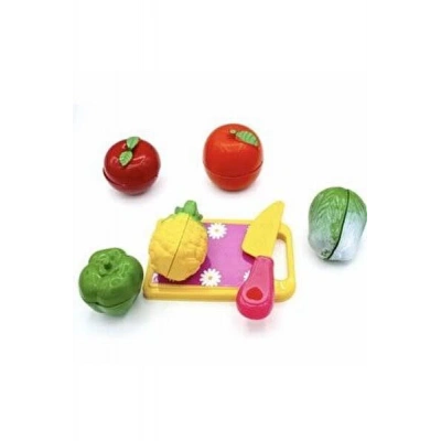 POŞETLİ KESİLEBİLİR MEYVE SEBZE