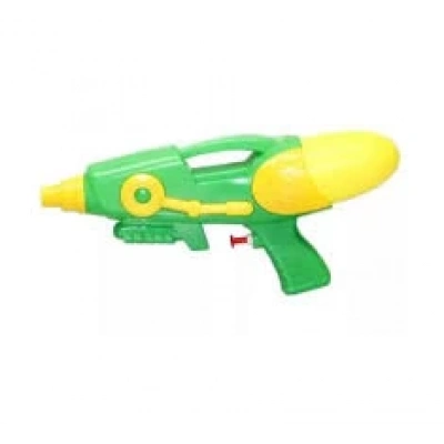 POŞETLİ SU TABANCASI