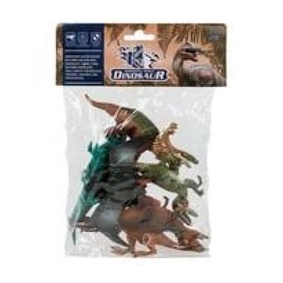 POŞETTE 6 LI DİNAZOR SETİ [96]