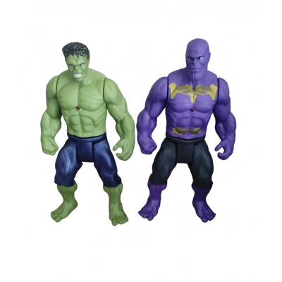 POŞETTE BÜYÜK HULK-VERNUS