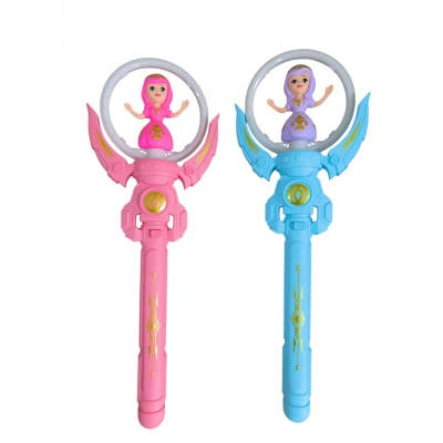 POŞETTE DİSCO IŞIKLI ASA[144]