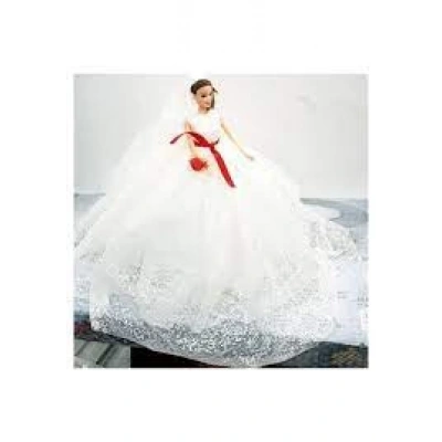 POŞETTE GELİN BEBEK