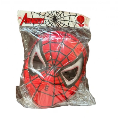 POŞETTE IŞIKLI MASKE