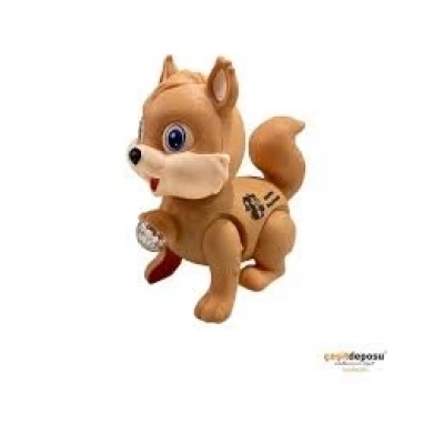 POŞETTE IŞIKLI MÜZİKLİ SİMCAP