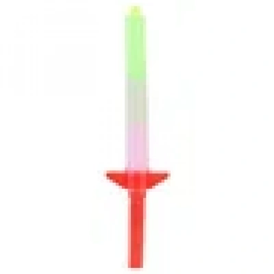 POŞETTE KILIFLI IŞIKLI NİNJA KILIÇ[96]