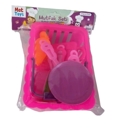 POŞETTE MUTFAK SEPETİ