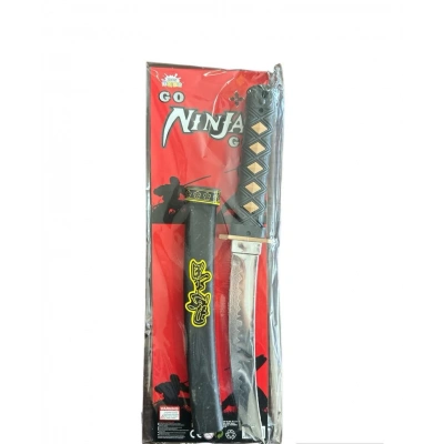 POŞETTE NİNJA KILIÇ