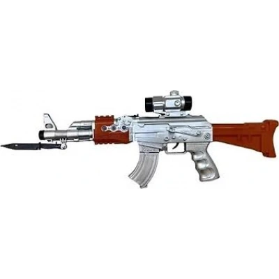 POŞETTE PİLLİ KASATURALI TÜFEK[72]