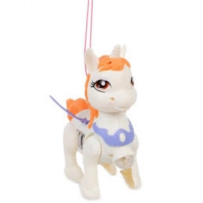 POŞETTE PİLLİ PONY AT