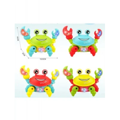 POŞETTE PİLLİ YENGEÇ [72]