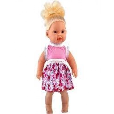 POŞETTE SAÇLI AĞLAYAN BEBEK