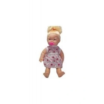 POŞETTE SAÇLIKONUŞUP AĞLAYAN BEBEK