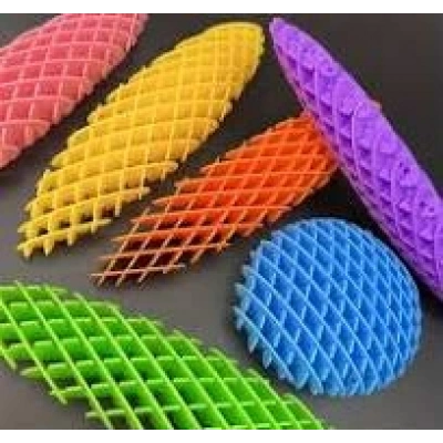 POŞETTE STRES SOLUCANI