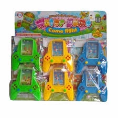 POŞETTE SU OYUNU[288]