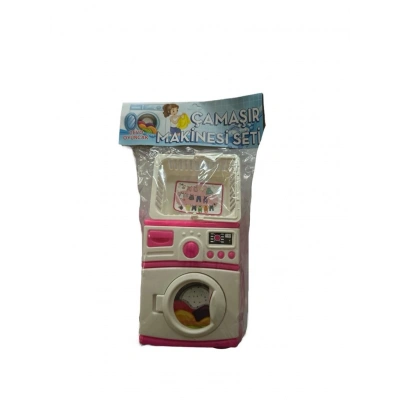 PVC ÇAMAŞIR MAKİNESİ