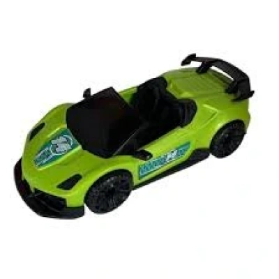 PVC DE BÜYÜK SPOR ARABA[36]