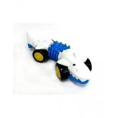 PVC DE TEKERLİ KÖPEKBALIĞI