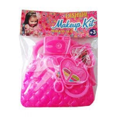 PVS MAKYAJ SETİ (K65)