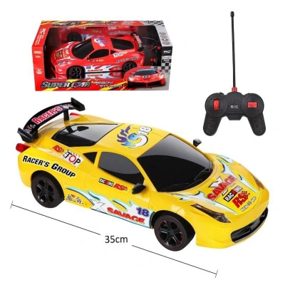 RACİNG SUPER CAR 1/12