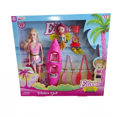 RAFTİNG SETLİ BEBEĞİM