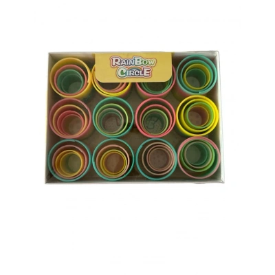 RAIN BOW DÖRTLÜ STRES YAYI