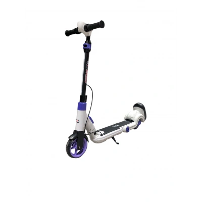 S-CLICK OTURAKLI ELEKTRİKLİ SCOOTER