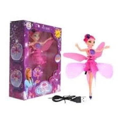 ŞARJLI SENSÖRLÜ PERİ