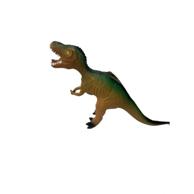 SESLİ BÜYÜK SOFT DİNAZOR