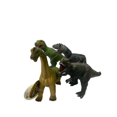 SESLİ SOFT DİNAZOR