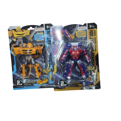 ŞİMŞEK TRANSFORMATION VAKUMDA DÖNÜŞEN ARABA